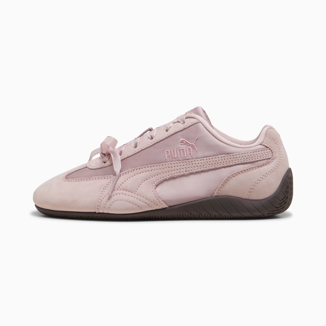 【2026年 7/30 発売】PUMA SPEEDCAT ETOILE (プーマ スピードキャット エトワール) [407673-01/407673-02/407673-03]