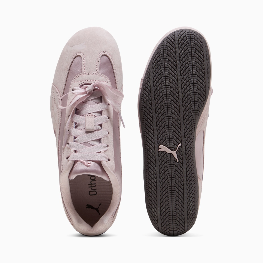 【2026年 7/30 発売】PUMA SPEEDCAT ETOILE (プーマ スピードキャット エトワール) [407673-01/407673-02/407673-03]
