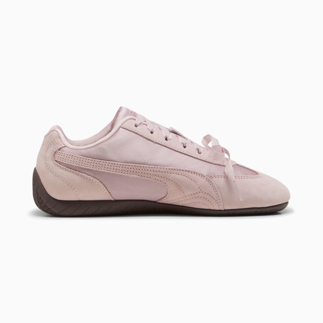 【2026年 7/30 発売】PUMA SPEEDCAT ETOILE (プーマ スピードキャット エトワール) [407673-01/407673-02/407673-03]