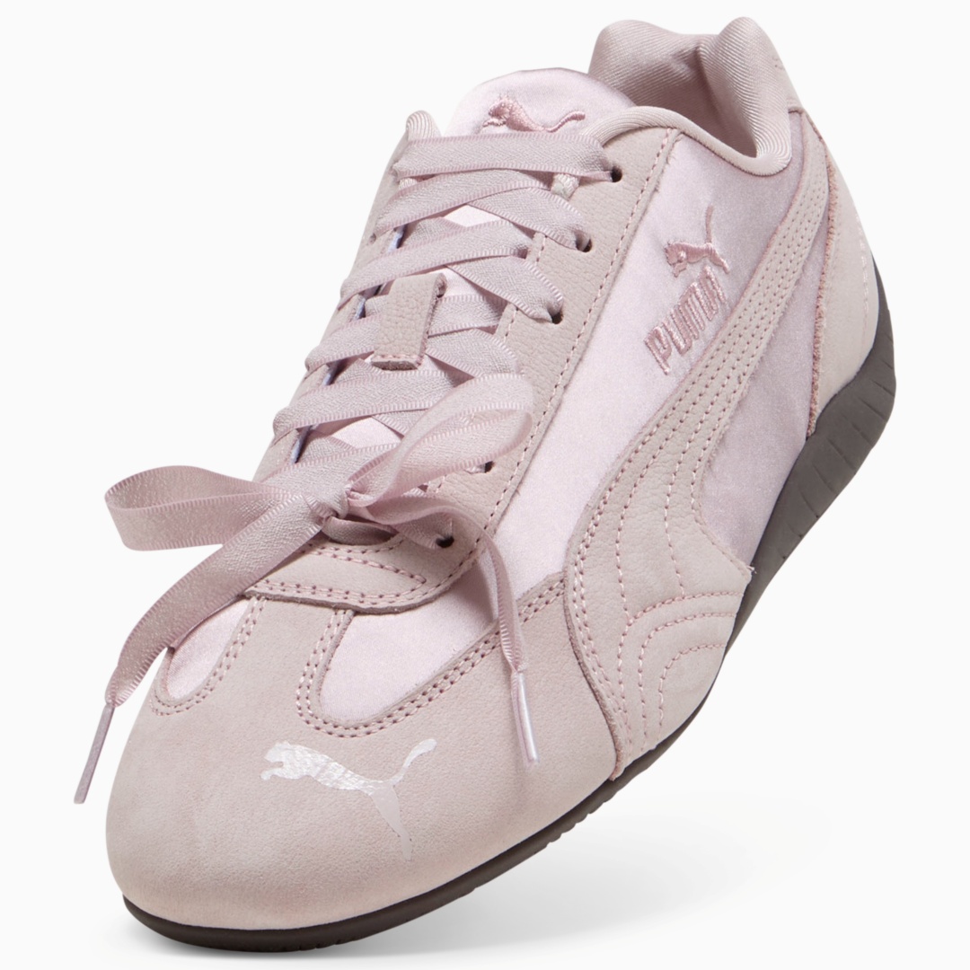 【2026年 7/30 発売】PUMA SPEEDCAT ETOILE (プーマ スピードキャット エトワール) [407673-01/407673-02/407673-03]