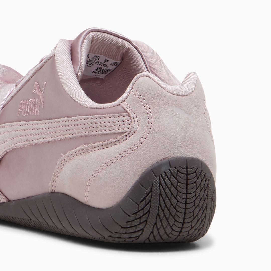 【2026年 7/30 発売】PUMA SPEEDCAT ETOILE (プーマ スピードキャット エトワール) [407673-01/407673-02/407673-03]