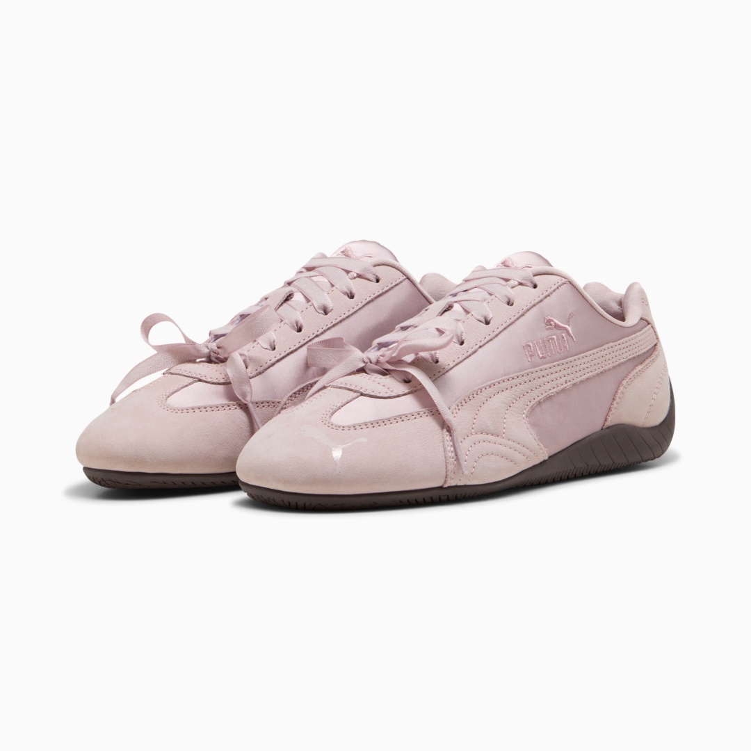 【2026年 7/30 発売】PUMA SPEEDCAT ETOILE (プーマ スピードキャット エトワール) [407673-01/407673-02/407673-03]