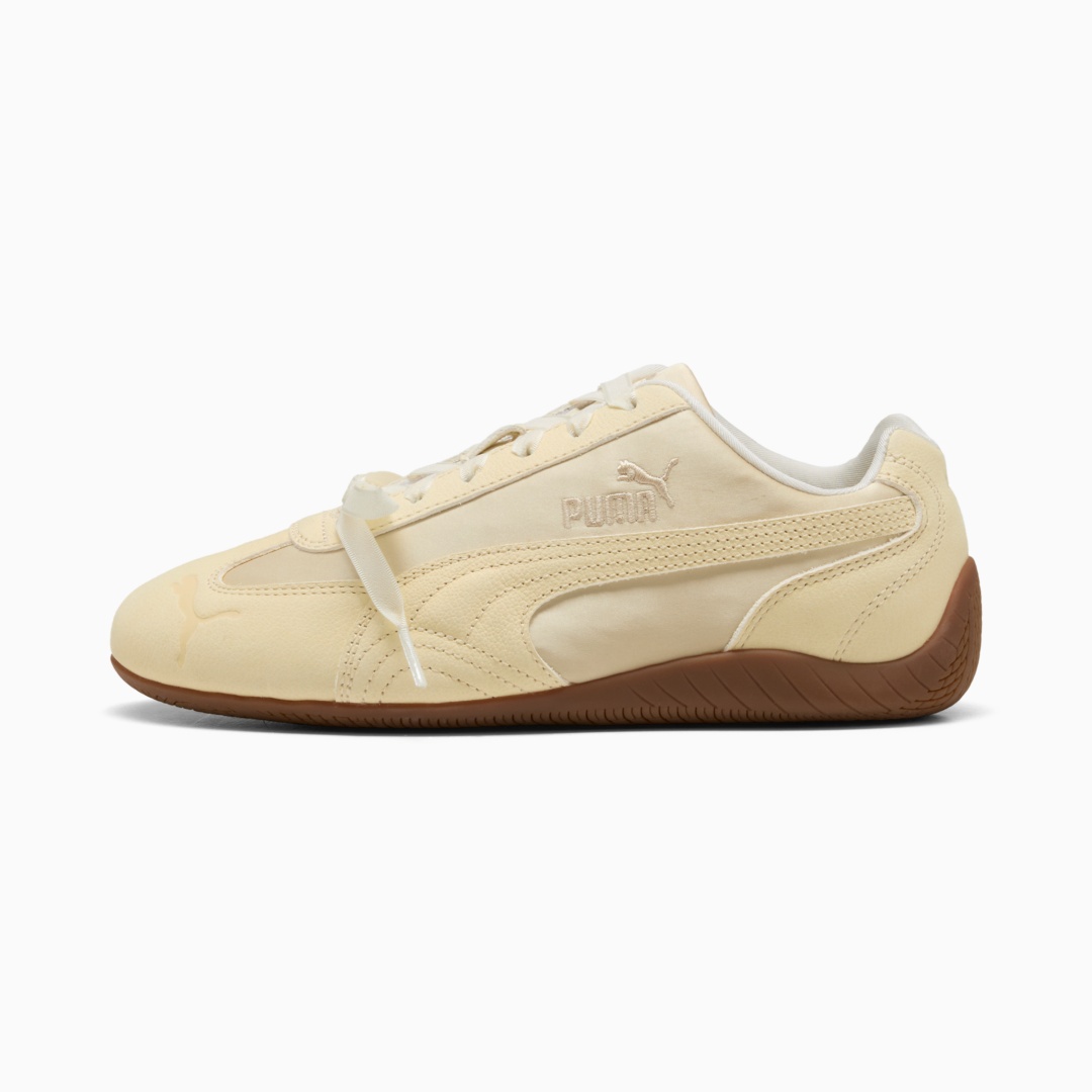 【2026年 7/30 発売】PUMA SPEEDCAT ETOILE (プーマ スピードキャット エトワール) [407673-01/407673-02/407673-03]