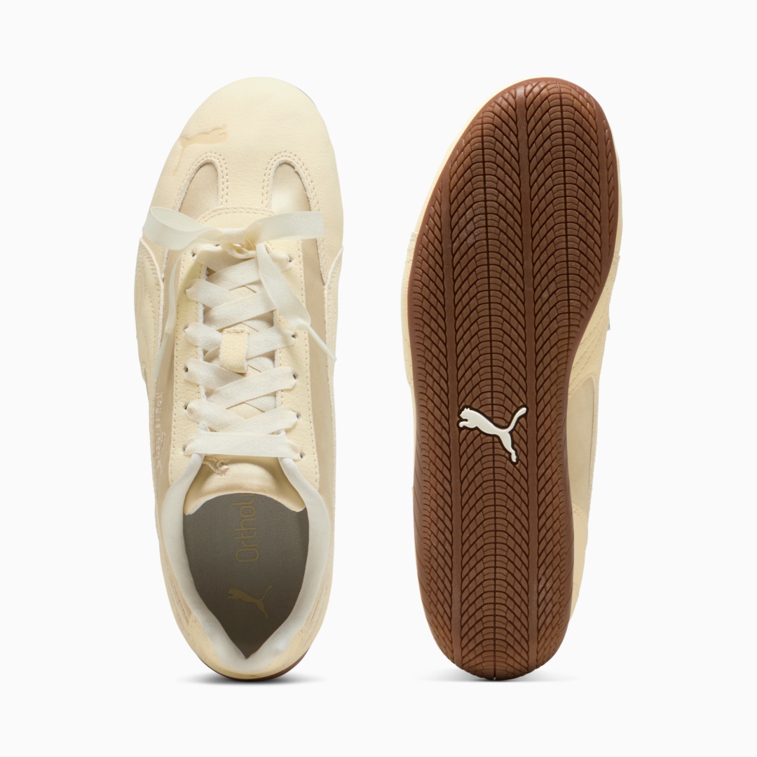 【2026年 7/30 発売】PUMA SPEEDCAT ETOILE (プーマ スピードキャット エトワール) [407673-01/407673-02/407673-03]
