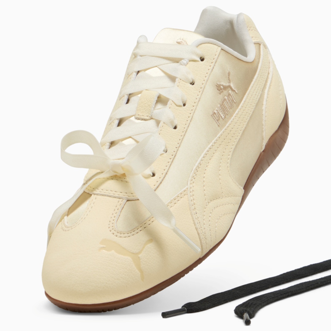 【2026年 7/30 発売】PUMA SPEEDCAT ETOILE (プーマ スピードキャット エトワール) [407673-01/407673-02/407673-03]
