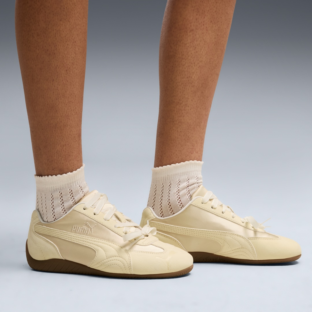 【2026年 7/30 発売】PUMA SPEEDCAT ETOILE (プーマ スピードキャット エトワール) [407673-01/407673-02/407673-03]
