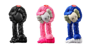 KAWS 新作フィギュア “KAWS FELLOWS”が海外 2026年 7/28 発売 (カウズ “フェロウズ”)