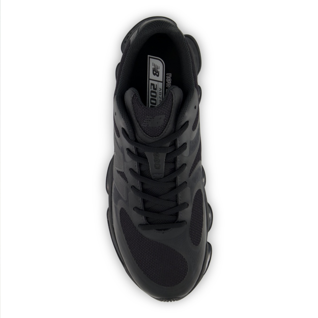 【2026年 7/16 発売】New Balance U2000 5L0 “Triple Black” (ニューバランス) [U20005L0]