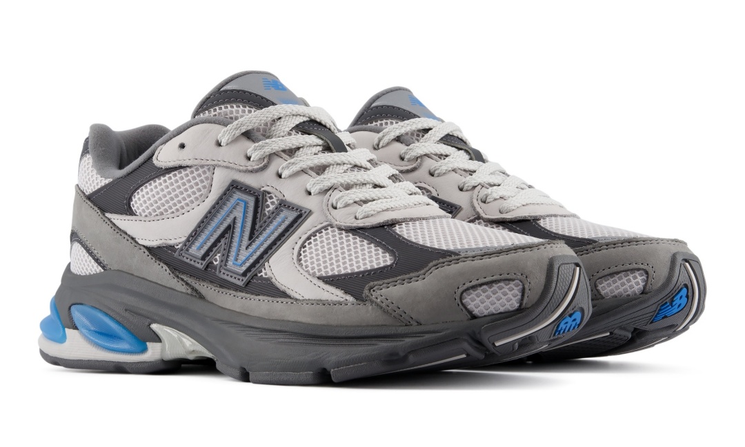 【2026年 7/23 発売】New Balance U2010 424 “White” (ニューバランス) [U2010424]