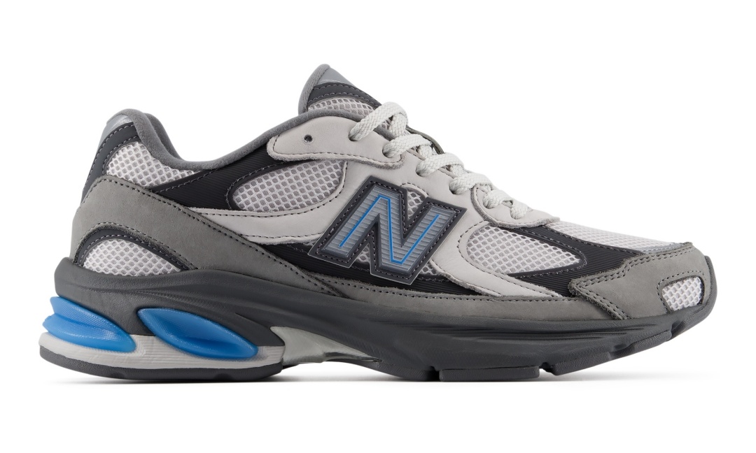 【2026年 7/23 発売】New Balance U2010 424 “White” (ニューバランス) [U2010424]