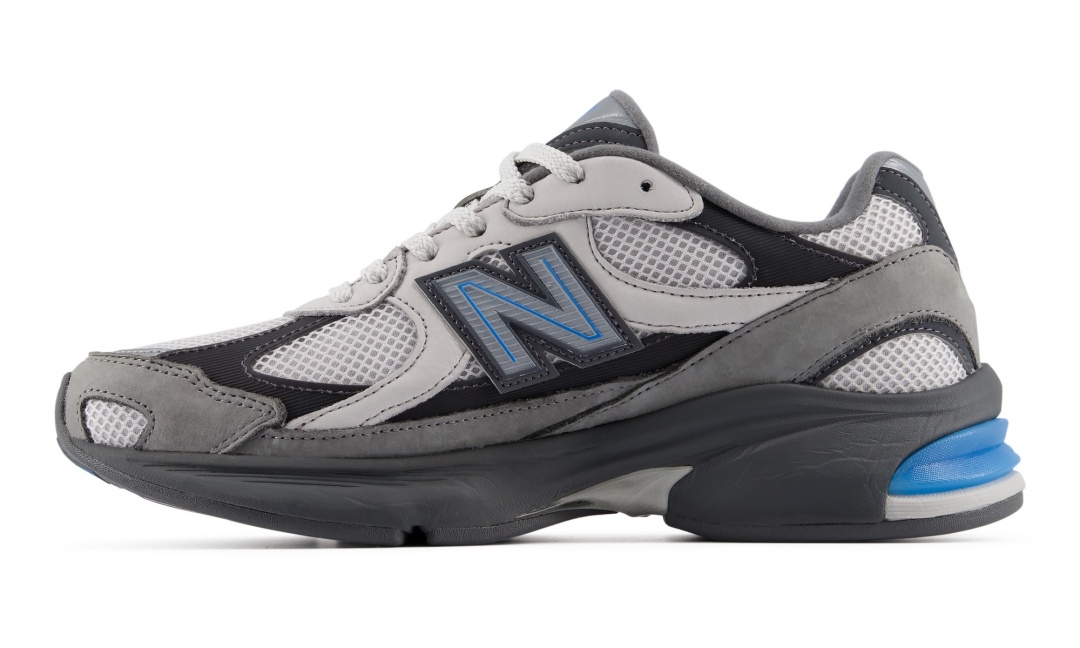 【2026年 7/23 発売】New Balance U2010 424 “White” (ニューバランス) [U2010424]