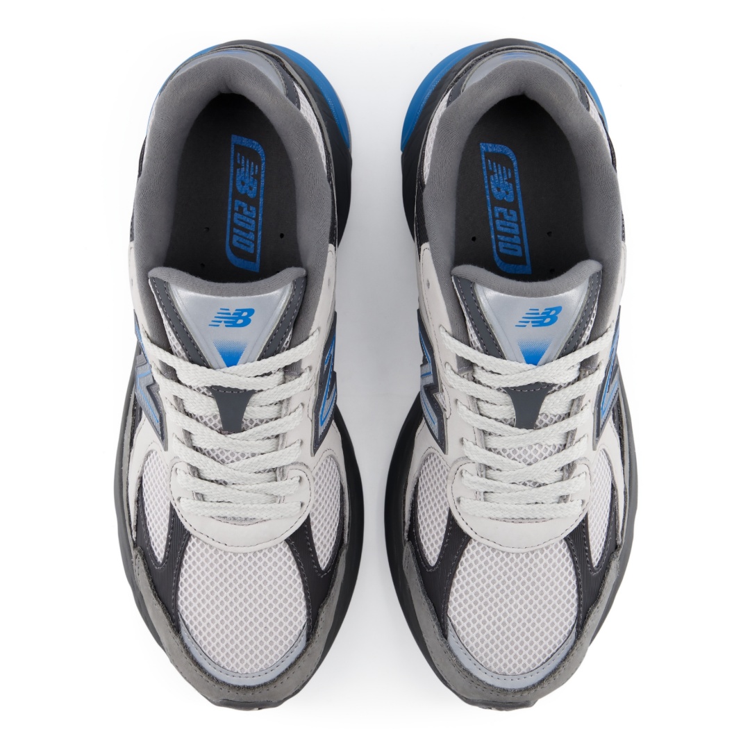 【2026年 7/23 発売】New Balance U2010 424 “White” (ニューバランス) [U2010424]