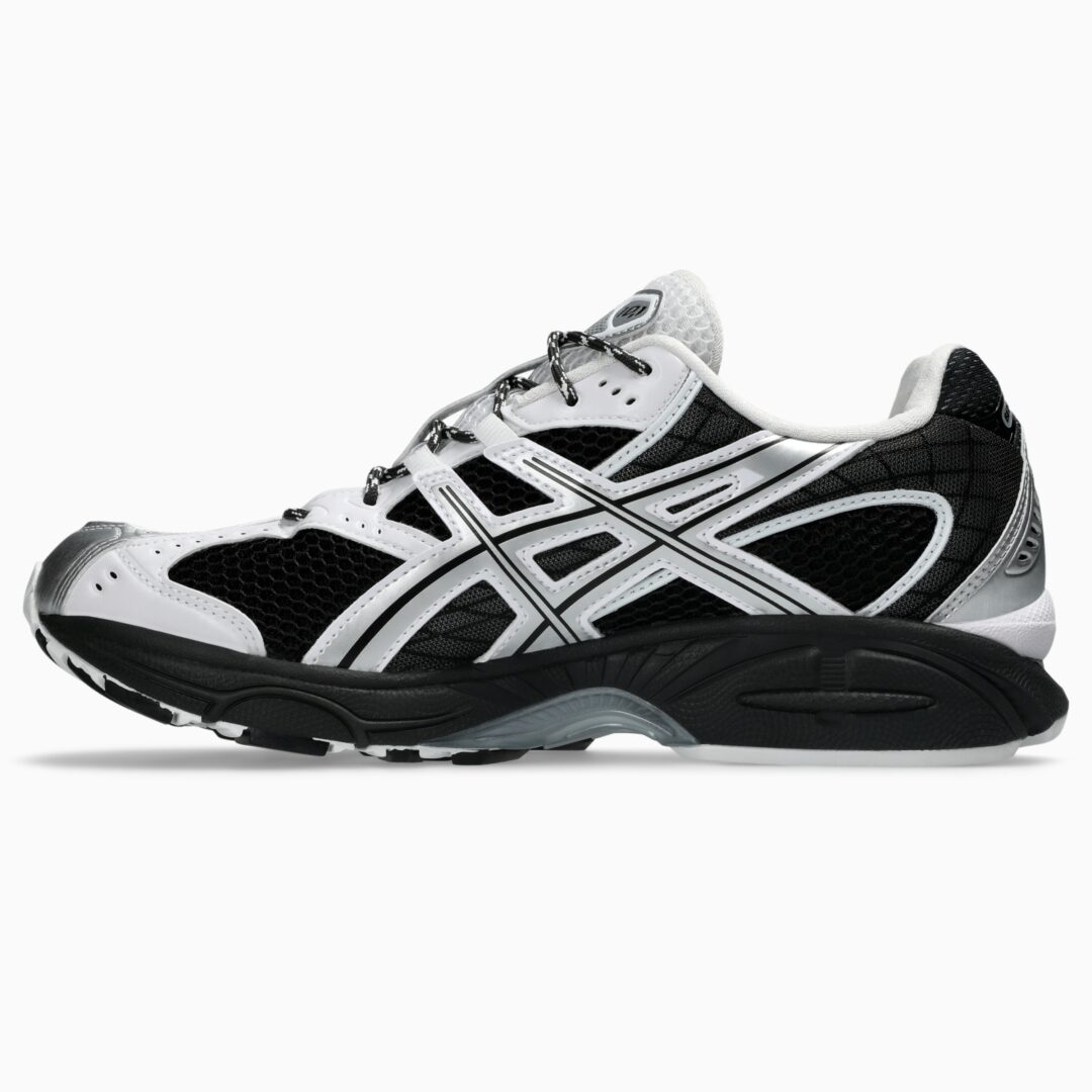 【2026年 7/23 発売】ASICS GEL-NIMBUS 10.1 “White/Pure Silver” (アシックス ゲルニンバス) [1203A543.113]