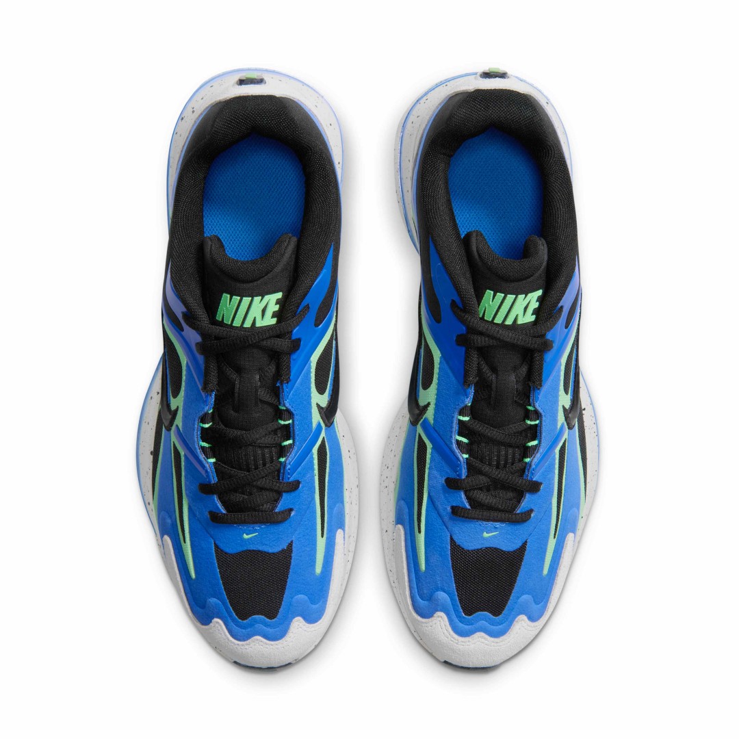 【2026年 10/1 発売予定】NIKE AIR MAX METRO “Black/Light Photo Blue” (ナイキ エア マックス メトロ “ブラック/ライトフォトブルー”) [IW4935-003]