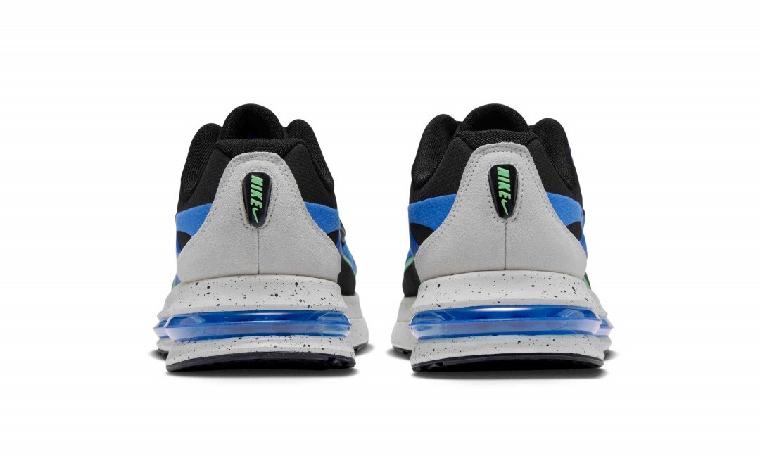 【2026年 10/1 発売予定】NIKE AIR MAX METRO “Black/Light Photo Blue” (ナイキ エア マックス メトロ “ブラック/ライトフォトブルー”) [IW4935-003]