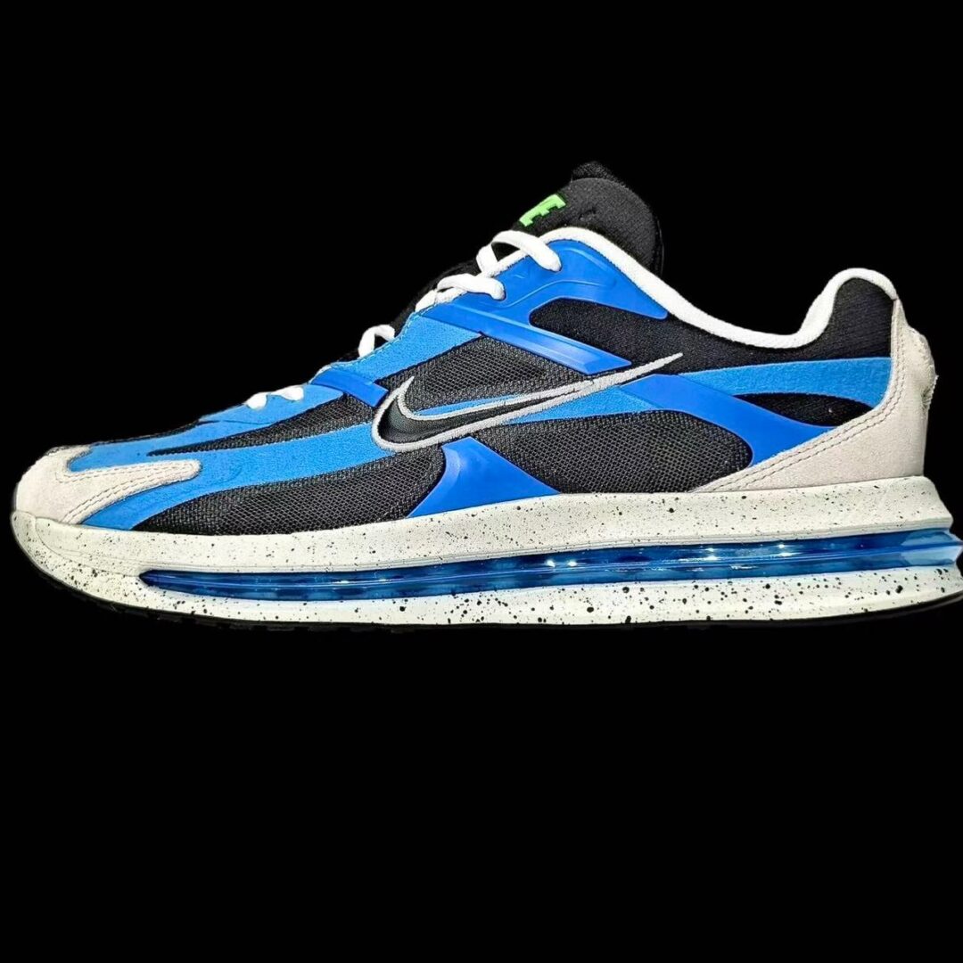 【2026年 10/1 発売予定】NIKE AIR MAX METRO “Black/Light Photo Blue” (ナイキ エア マックス メトロ “ブラック/ライトフォトブルー”) [IW4935-003]