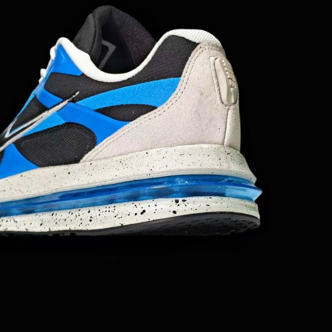 【2026年 10/1 発売予定】NIKE AIR MAX METRO “Black/Light Photo Blue” (ナイキ エア マックス メトロ “ブラック/ライトフォトブルー”) [IW4935-003]
