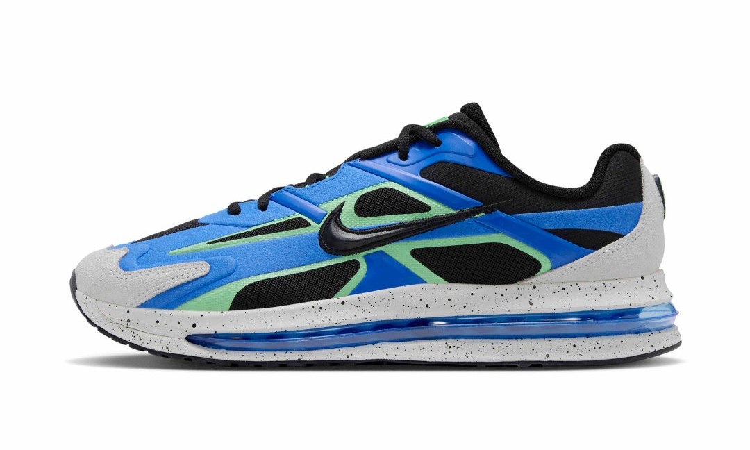 【2026年 10/1 発売予定】NIKE AIR MAX METRO “Black/Light Photo Blue” (ナイキ エア マックス メトロ “ブラック/ライトフォトブルー”) [IW4935-003]