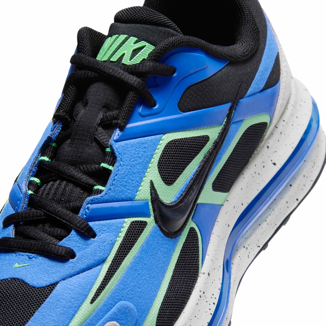 【2026年 10/1 発売予定】NIKE AIR MAX METRO “Black/Light Photo Blue” (ナイキ エア マックス メトロ “ブラック/ライトフォトブルー”) [IW4935-003]