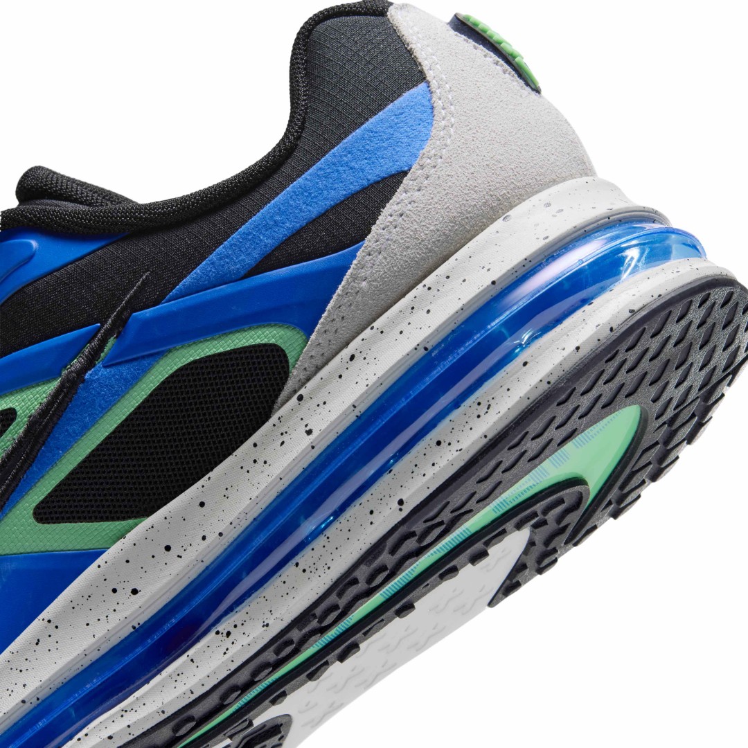 【2026年 10/1 発売予定】NIKE AIR MAX METRO “Black/Light Photo Blue” (ナイキ エア マックス メトロ “ブラック/ライトフォトブルー”) [IW4935-003]