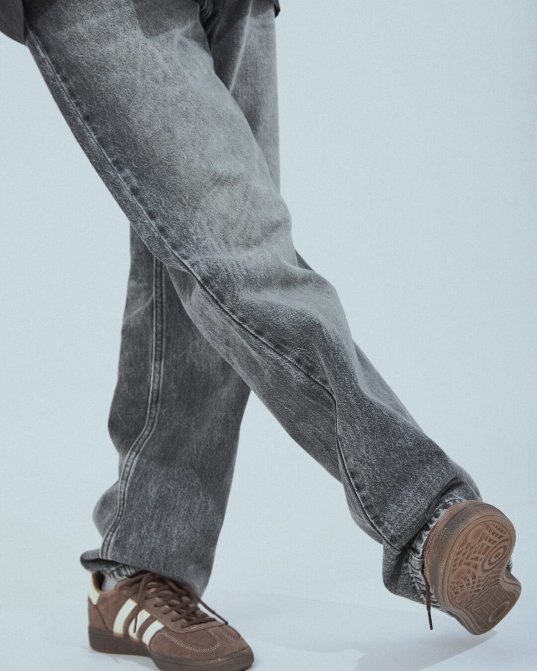 Levi’s × URBAN RESEARCH 3ブランドから「EXTRA BAGGY UTILITY」など4型を2026年 8月 順次発売 (リーバイス アーバンリサーチ DOORS iD)