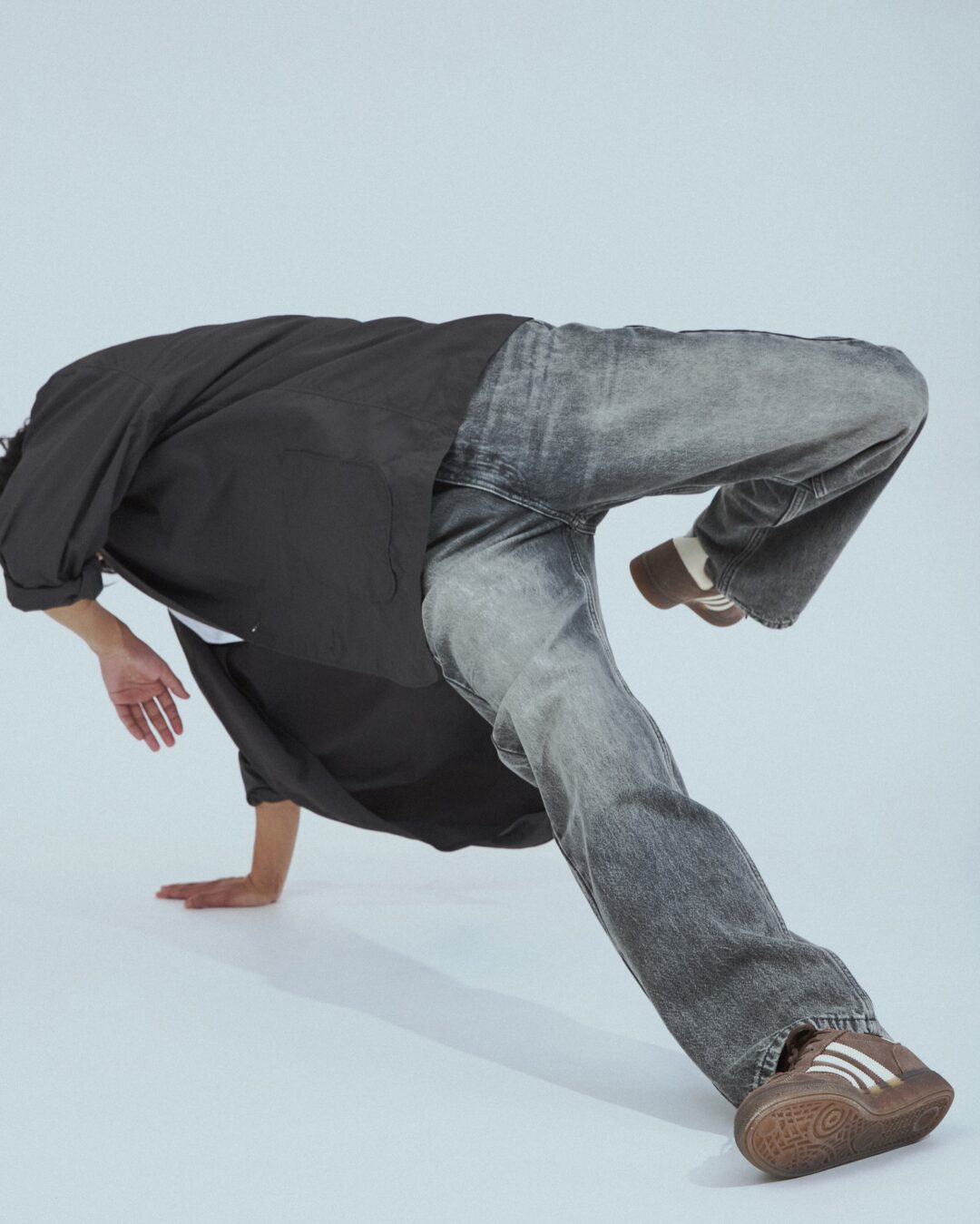Levi’s × URBAN RESEARCH 3ブランドから「EXTRA BAGGY UTILITY」など4型を2026年 8月 順次発売 (リーバイス アーバンリサーチ DOORS iD)