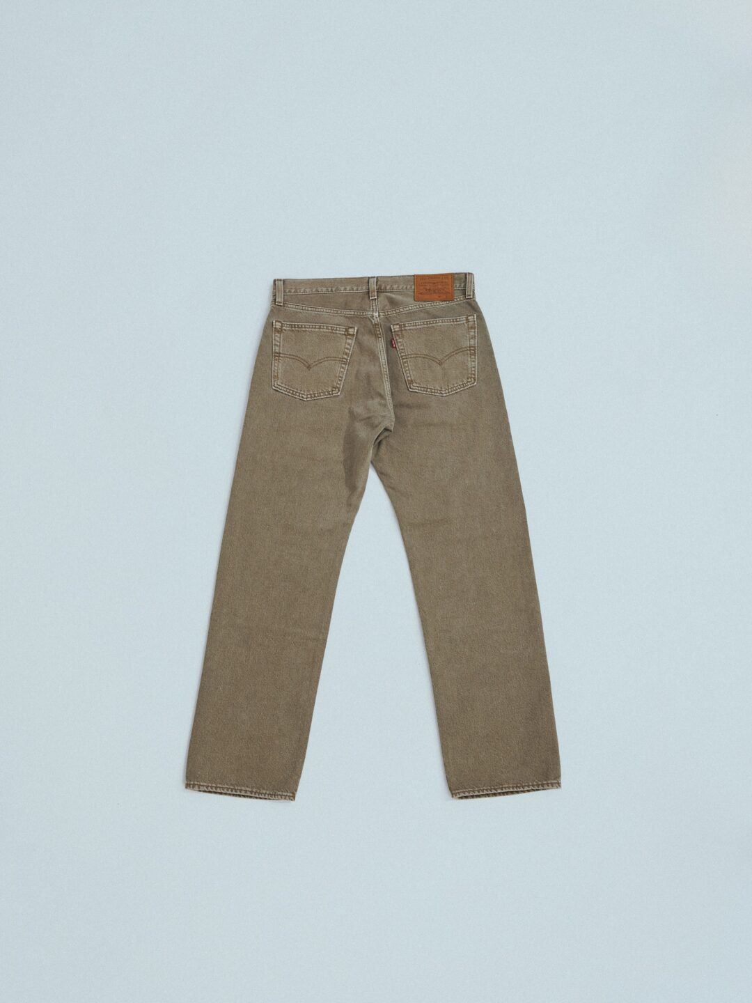 Levi’s × URBAN RESEARCH 3ブランドから「EXTRA BAGGY UTILITY」など4型を2026年 8月 順次発売 (リーバイス アーバンリサーチ DOORS iD)