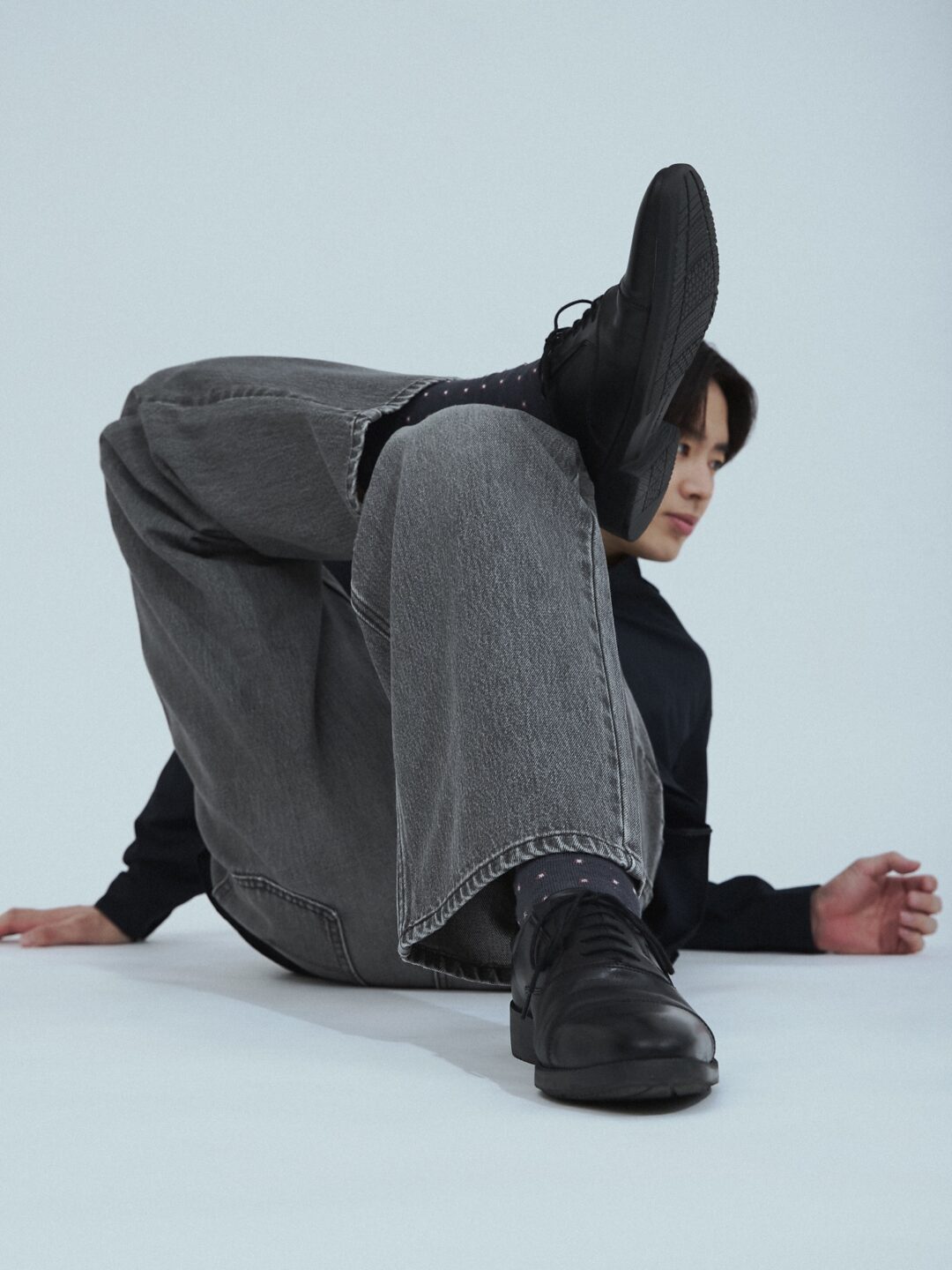 Levi’s × URBAN RESEARCH 3ブランドから「EXTRA BAGGY UTILITY」など4型を2026年 8月 順次発売 (リーバイス アーバンリサーチ DOORS iD)