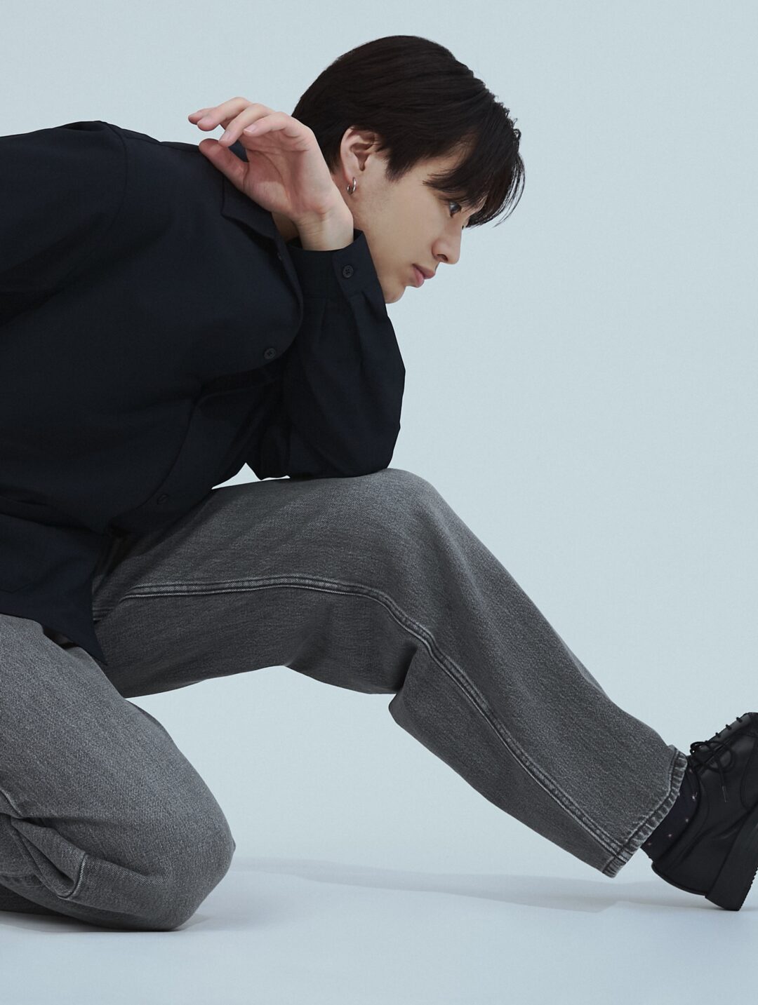Levi’s × URBAN RESEARCH 3ブランドから「EXTRA BAGGY UTILITY」など4型を2026年 8月 順次発売 (リーバイス アーバンリサーチ DOORS iD)