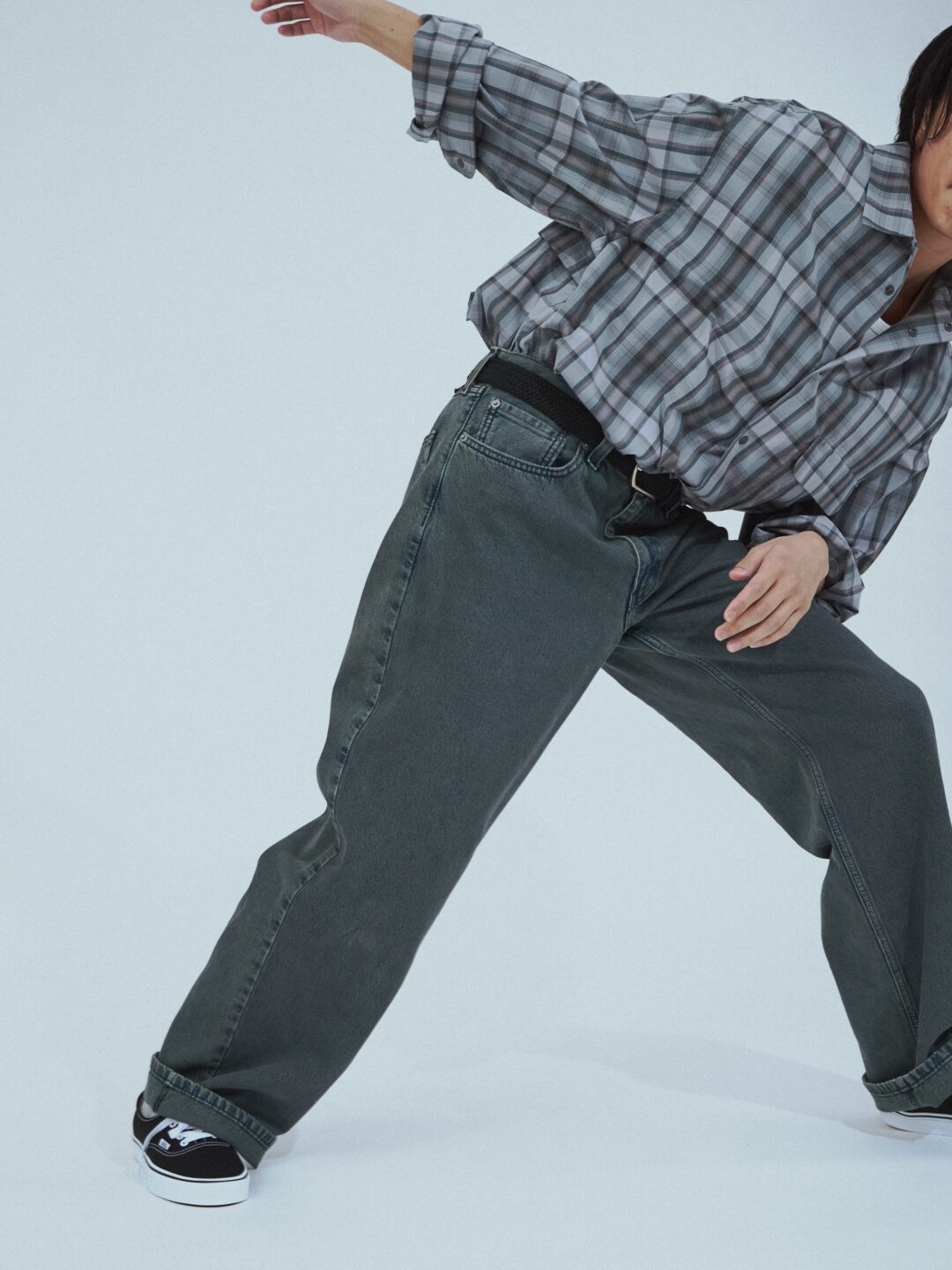 Levi’s × URBAN RESEARCH 3ブランドから「EXTRA BAGGY UTILITY」など4型を2026年 8月 順次発売 (リーバイス アーバンリサーチ DOORS iD)