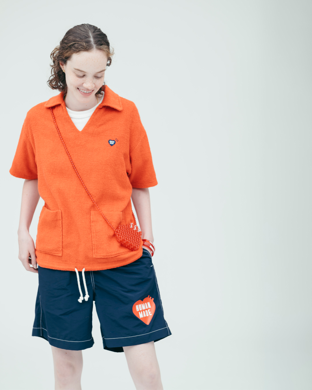 HUMAN MADE SEASON 31 [2026年 春夏] ニューアイテムが7/11 発売 (ヒューマンメイド 2026 SS)