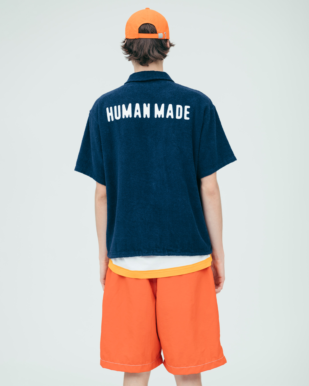 HUMAN MADE SEASON 31 [2026年 春夏] ニューアイテムが7/11 発売 (ヒューマンメイド 2026 SS)
