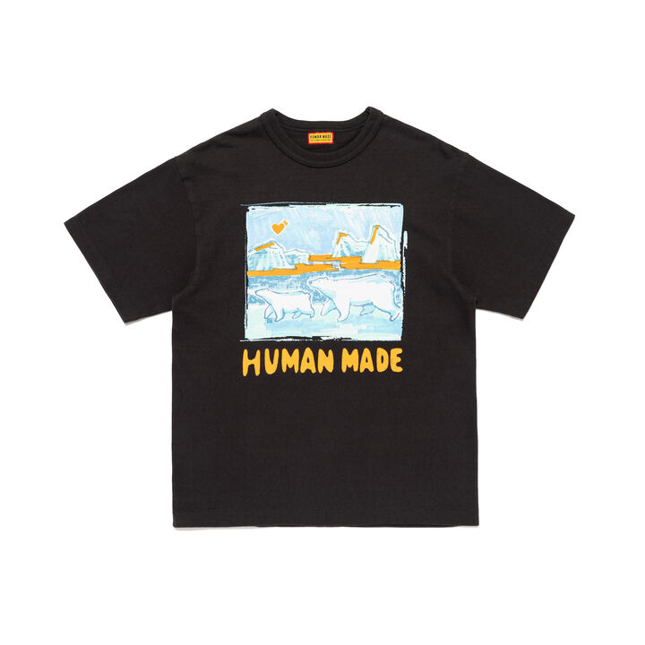 HUMAN MADE SEASON 31 [2026年 春夏] ニューアイテムが7/11 発売 (ヒューマンメイド 2026 SS)