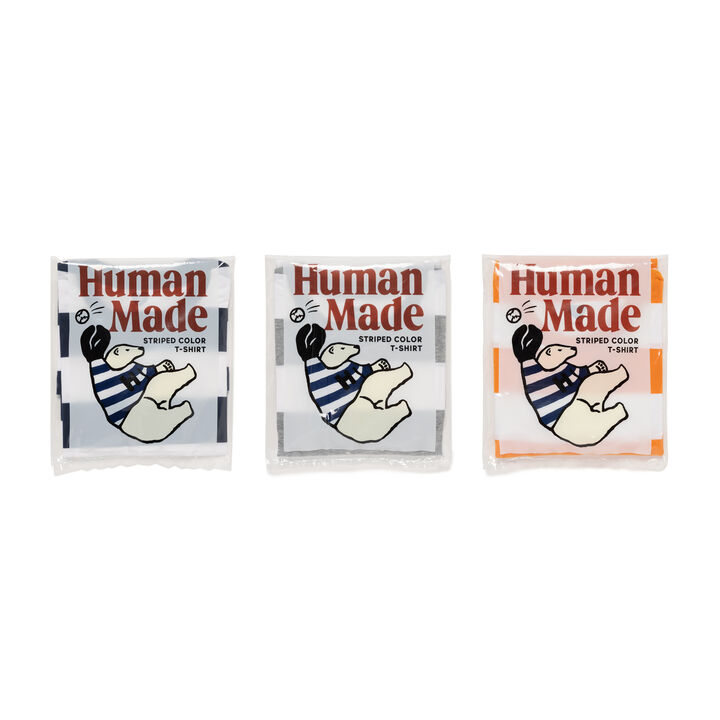 HUMAN MADE SEASON 31 [2026年 春夏] ニューアイテムが7/11 発売 (ヒューマンメイド 2026 SS)