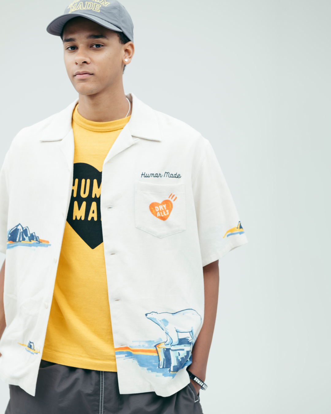 HUMAN MADE SEASON 31 [2026年 春夏] ニューアイテムが7/11 発売 (ヒューマンメイド 2026 SS)