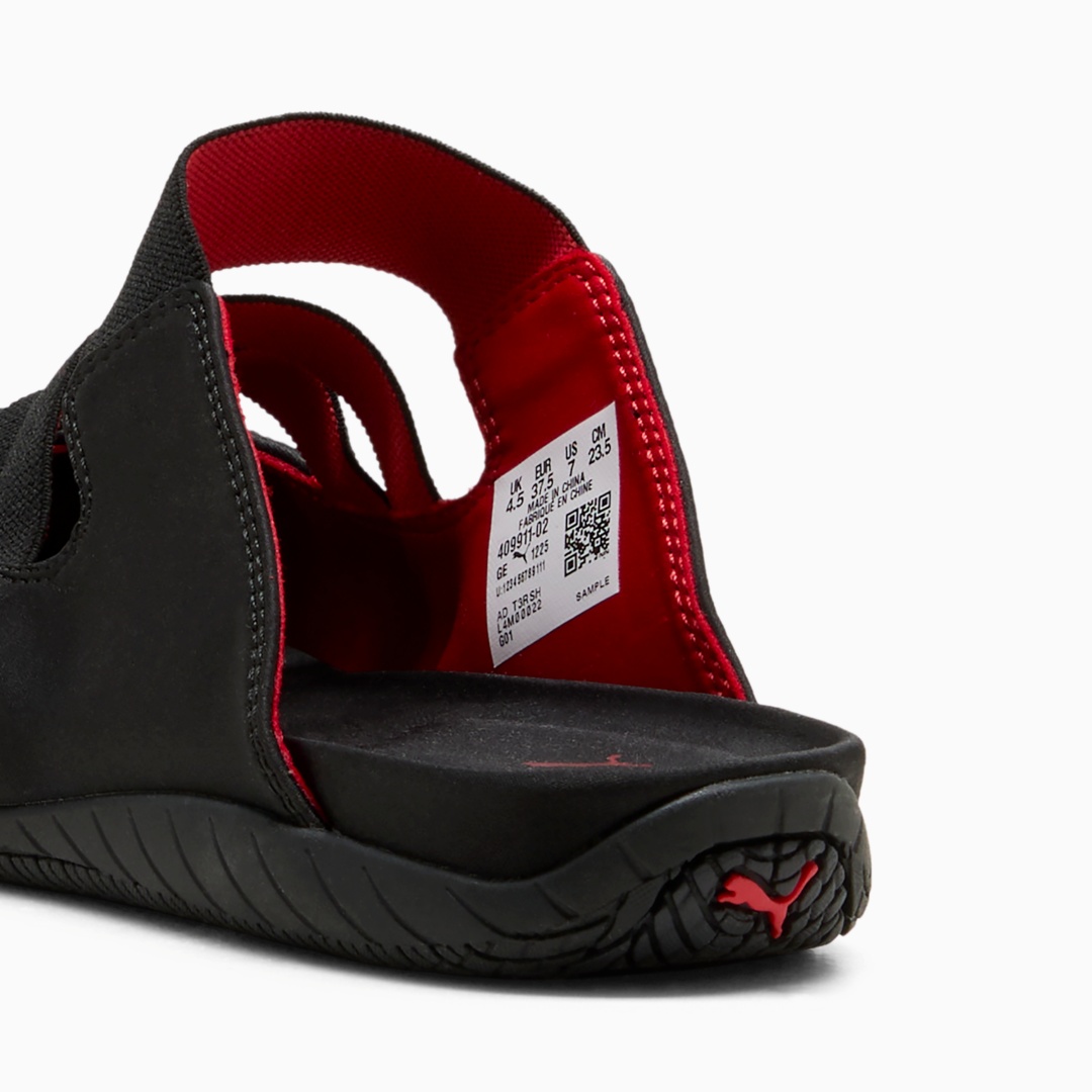 【2026年 8/1 発売】PUMA SPEEDCAT MULE SATIN “Blue Grey/Black” (プーマ ミュール サテン) [409911-01/409911-02]