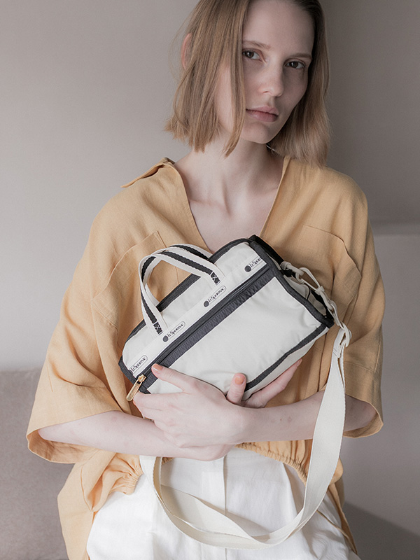 LeSportsac EXCLUSIVE COLLECTION for URBAN RESEARCHが2026年 7/17 発売 (レスポートサック アーバンリサーチ)