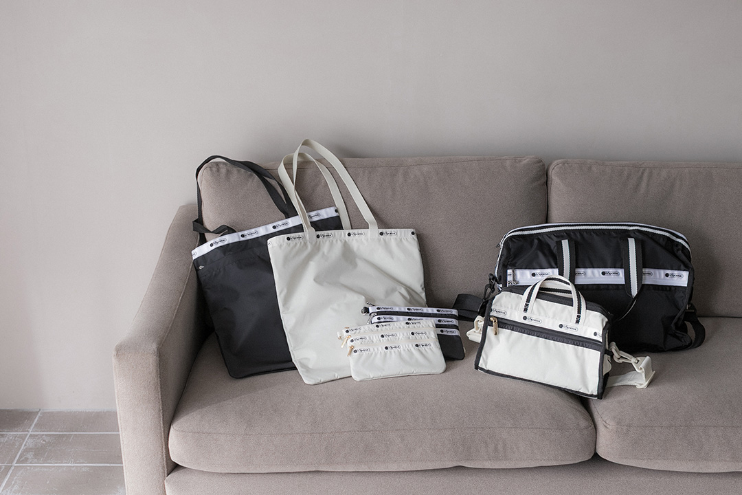 LeSportsac EXCLUSIVE COLLECTION for URBAN RESEARCHが2026年 7/17 発売 (レスポートサック アーバンリサーチ)