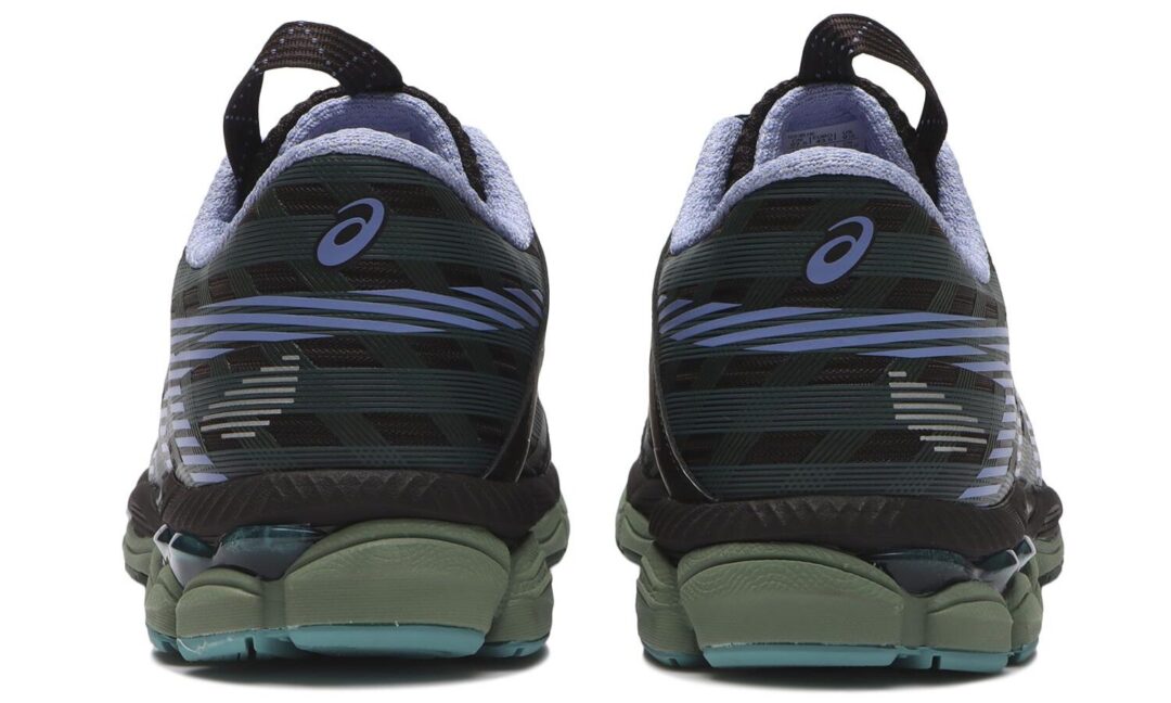 【2026年 7/31 発売】KIKO KOSTADINOV by ASICS US8-S GEL-SJ33 2カラー (アシックス キコ・コスタディノフ) [1203B116.200/1203B116.201]