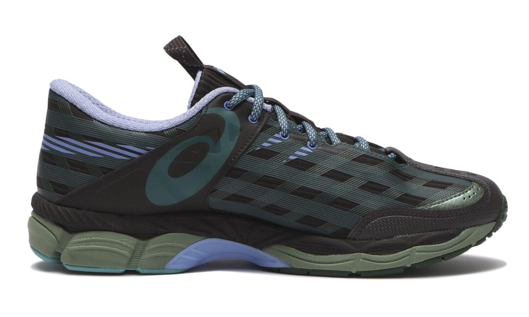 【2026年 7/31 発売】KIKO KOSTADINOV by ASICS US8-S GEL-SJ33 2カラー (アシックス キコ・コスタディノフ) [1203B116.200/1203B116.201]