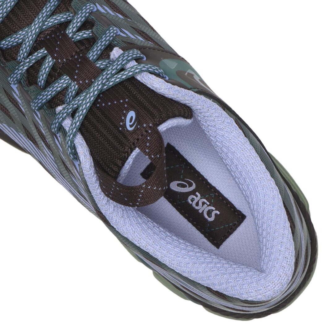 【2026年 7/31 発売】KIKO KOSTADINOV by ASICS US8-S GEL-SJ33 2カラー (アシックス キコ・コスタディノフ) [1203B116.200/1203B116.201]