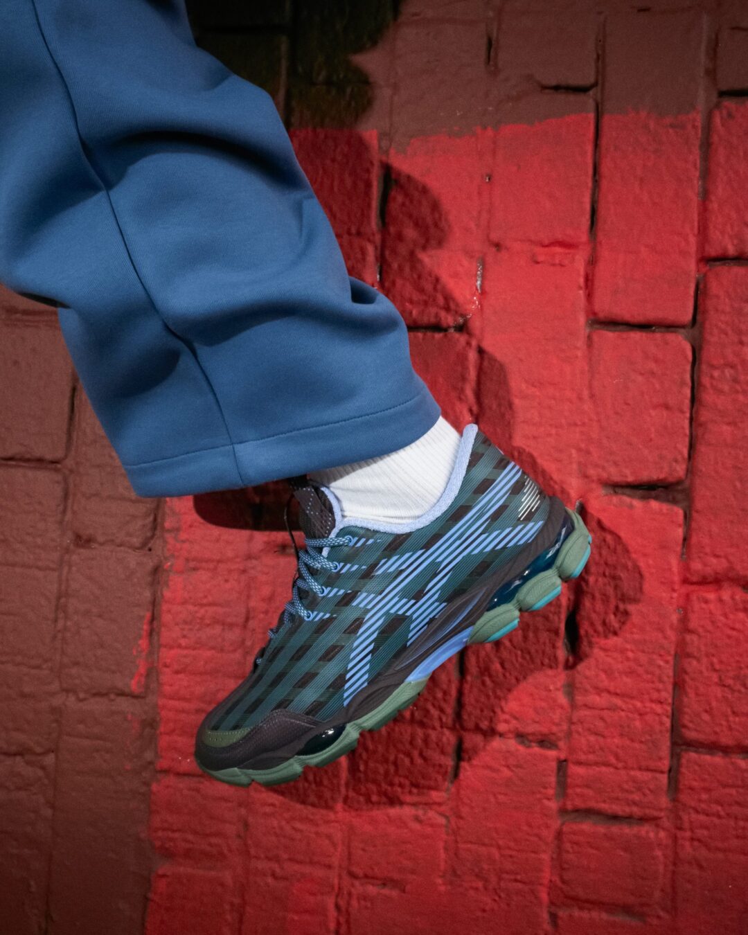 【2026年 7/31 発売】KIKO KOSTADINOV by ASICS US8-S GEL-SJ33 2カラー (アシックス キコ・コスタディノフ) [1203B116.200/1203B116.201]