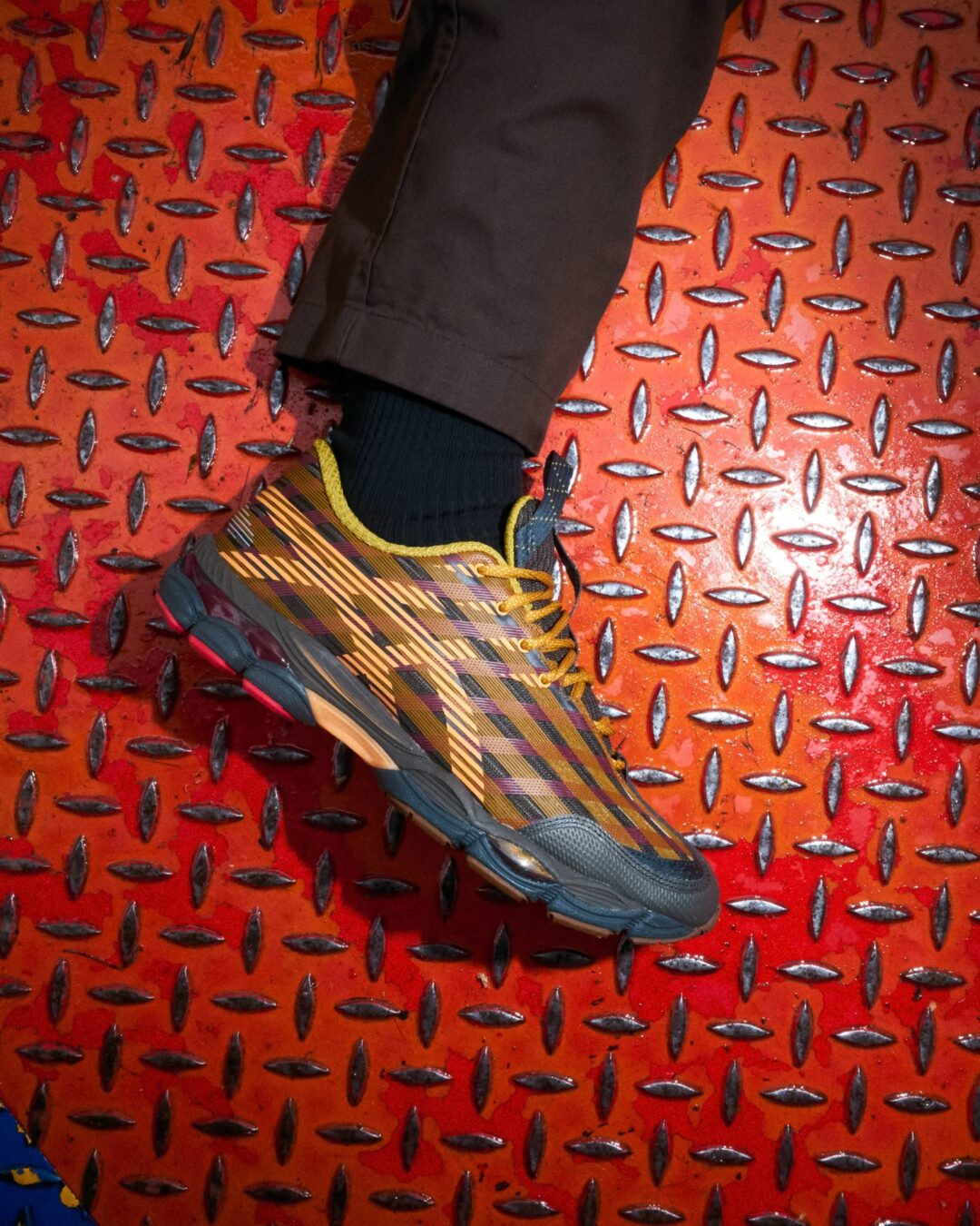 【2026年 7/31 発売】KIKO KOSTADINOV by ASICS US8-S GEL-SJ33 2カラー (アシックス キコ・コスタディノフ) [1203B116.200/1203B116.201]