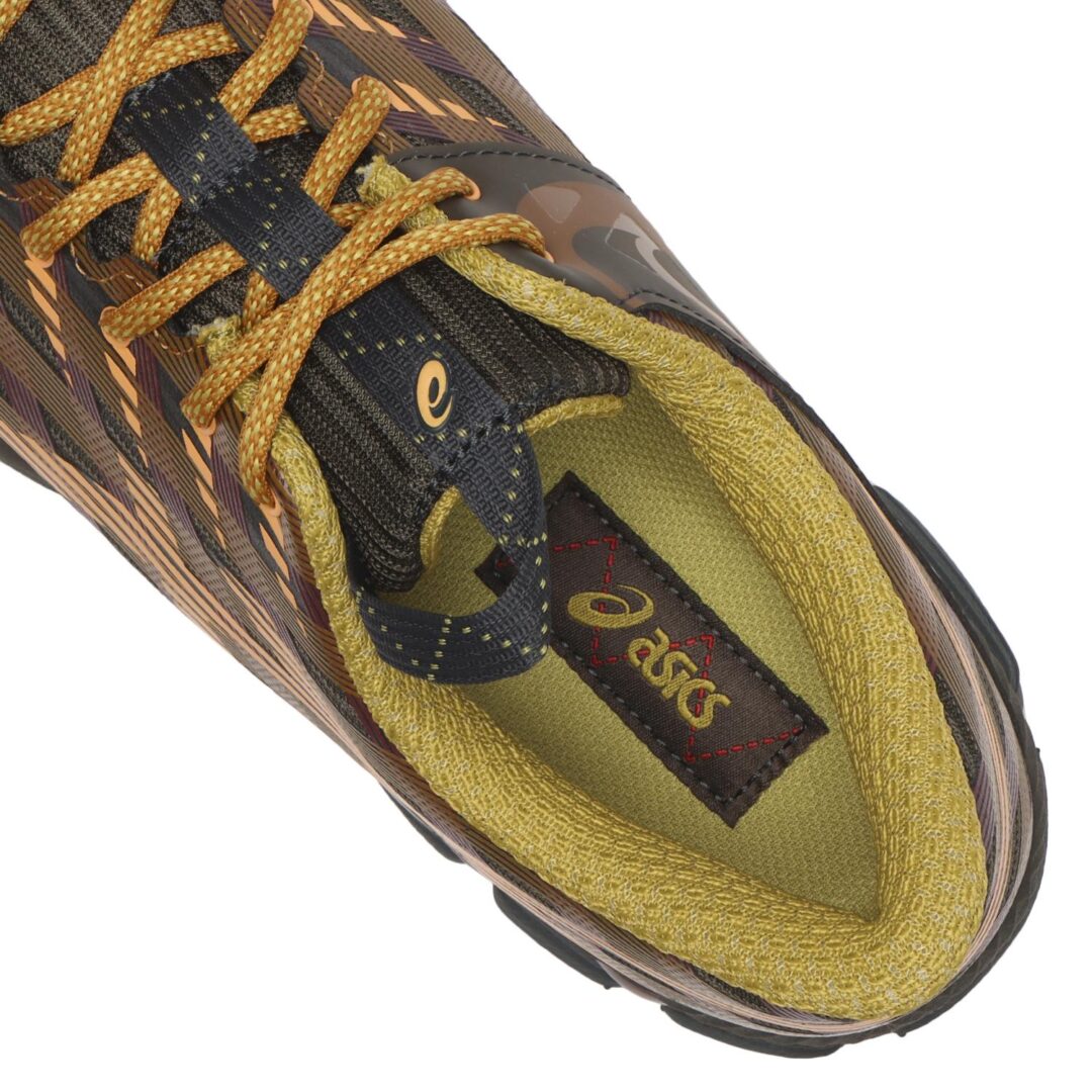 【2026年 7/31 発売】KIKO KOSTADINOV by ASICS US8-S GEL-SJ33 2カラー (アシックス キコ・コスタディノフ) [1203B116.200/1203B116.201]