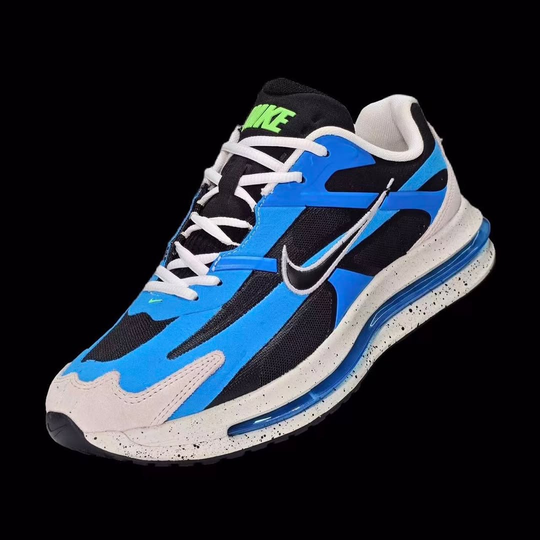 【発売予定】NIKE AIR MAX 2026 (ナイキ エア マックス 2026)