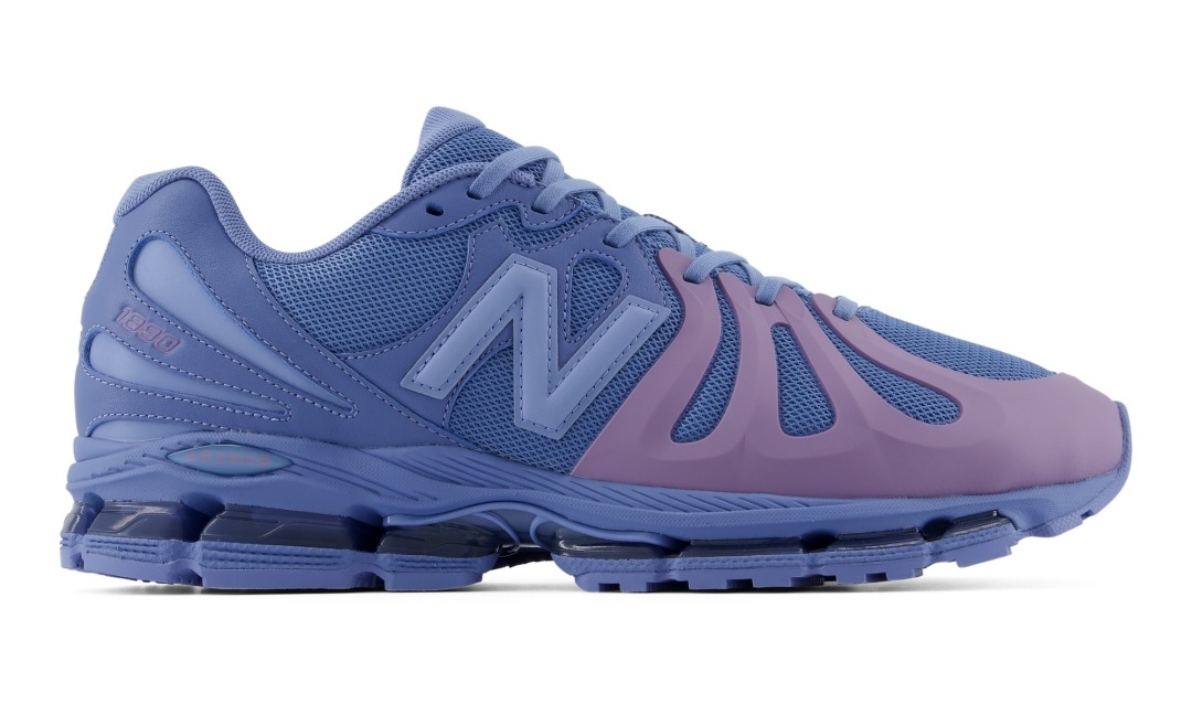 【2026年 8/19 発売予定】New Balance U1890 787 “Fairweather Blue” (ニューバランス) [U1890787]