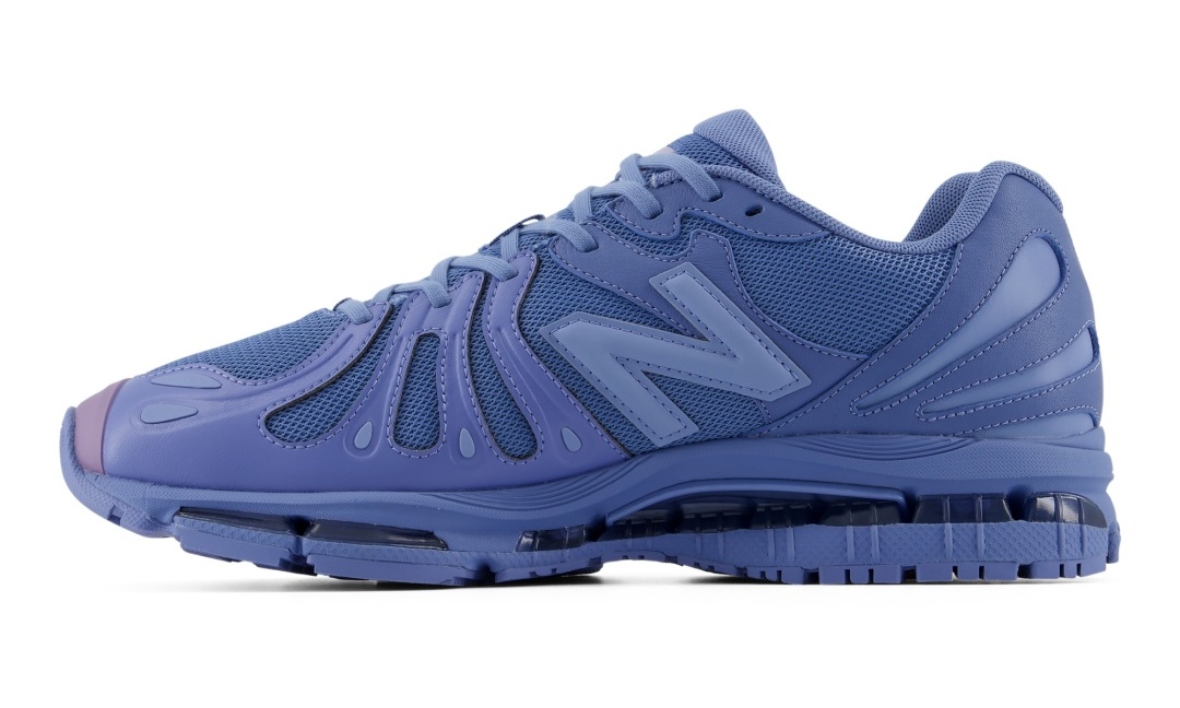【2026年 8/19 発売予定】New Balance U1890 787 “Fairweather Blue” (ニューバランス) [U1890787]
