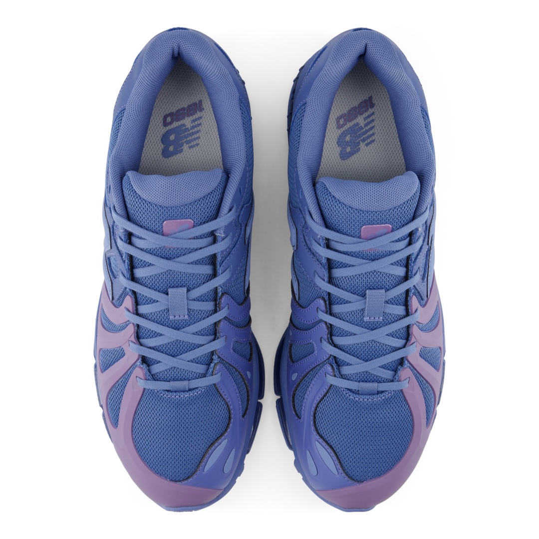 【2026年 8/19 発売予定】New Balance U1890 787 “Fairweather Blue” (ニューバランス) [U1890787]
