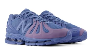 【2026年 8/19 発売予定】New Balance U1890 787 “Fairweather Blue” (ニューバランス) [U1890787]