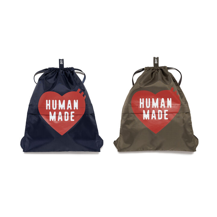 HUMAN MADE SEASON 31 [2026年 春夏] ニューアイテムが7/25 発売 (ヒューマンメイド 2026 SS)